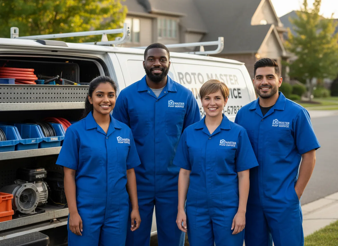 Sump Pump Installation company in Austin, TX